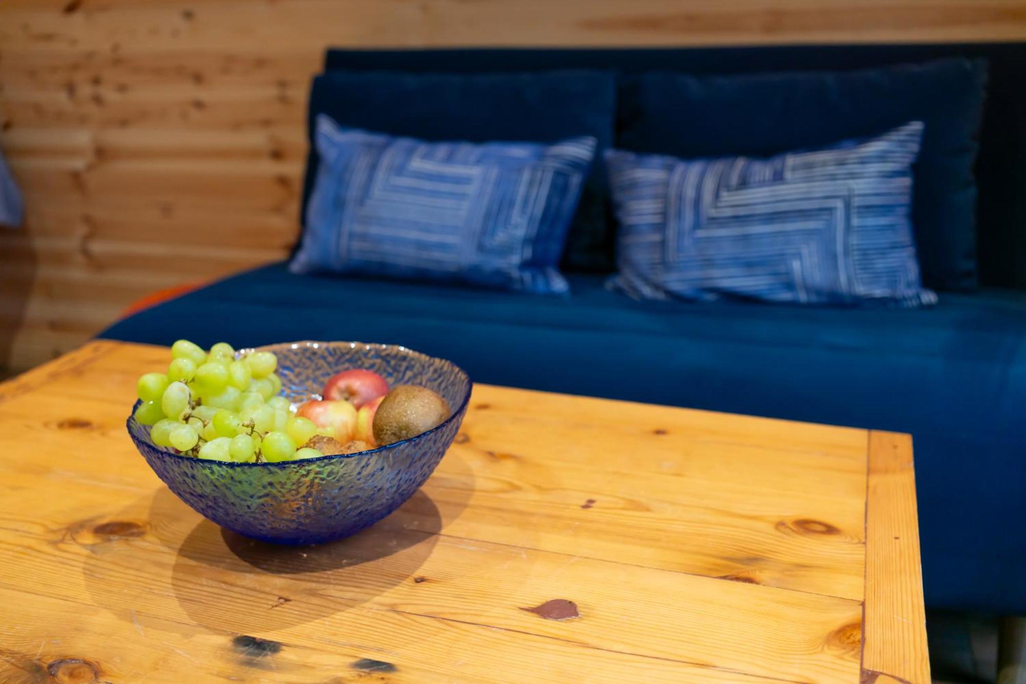 Mount Ephraim Glamping Pods Lodge *