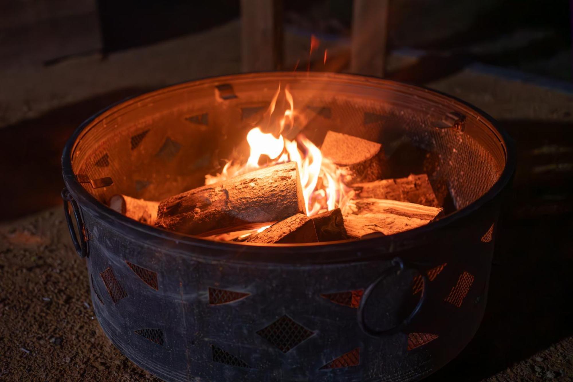 Lodge Mount Ephraim Glamping Pods *